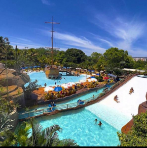 Spazzio diRoma Com Parque Acqua Park Splash Incluso